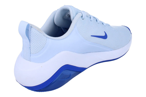 Nike Womens Air Zoom Bella 7 Fz1689 400 - Blue Tint Hyper Royal White 400 - Photo 0