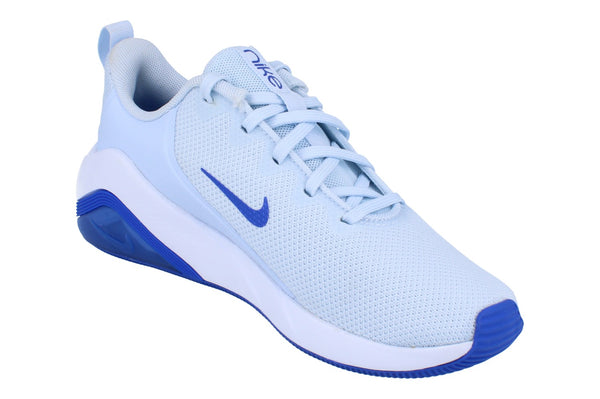 Nike Womens Air Zoom Bella 7 Fz1689 400 - Blue Tint Hyper Royal White 400 - Photo 0