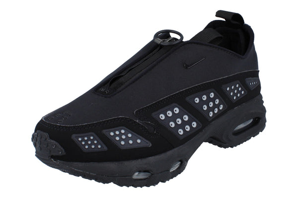 Nike Womens Air Max Sndr Running Trainers Fz2068 Shoes  001 - Black Silver 001 - Photo 0