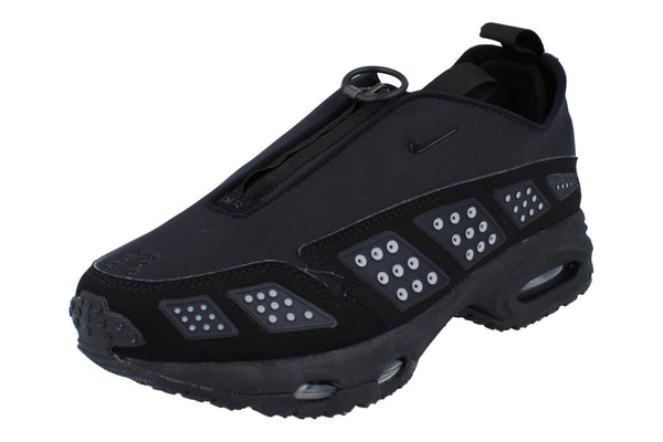 Nike Womens Air Max Sndr Running Trainers Fz2068 Shoes  001 - Black Silver 001 - Photo 0