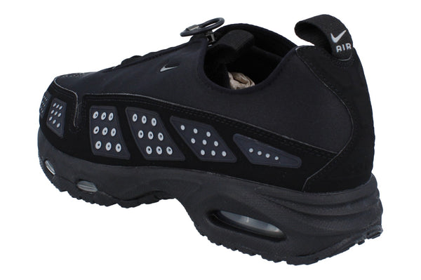 Nike Womens Air Max Sndr Running Trainers Fz2068 Shoes  001 - Black Silver 001 - Photo 0