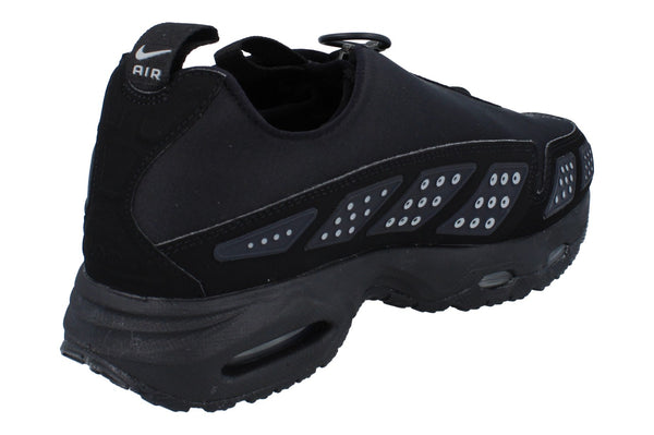 Nike Womens Air Max Sndr Running Trainers Fz2068 Shoes  001 - Black Silver 001 - Photo 0