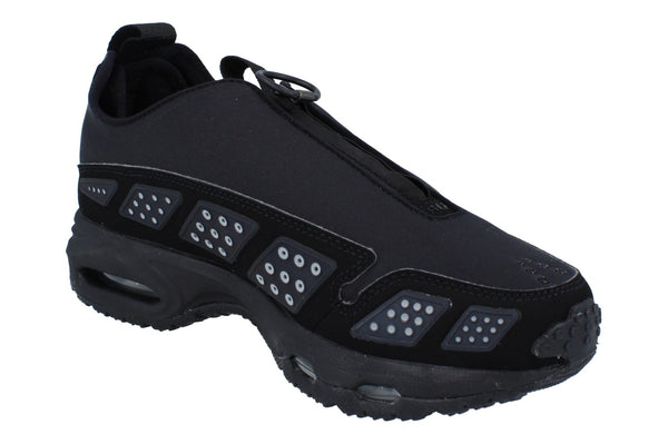 Nike Womens Air Max Sndr Running Trainers Fz2068 Shoes  001 - Black Silver 001 - Photo 0