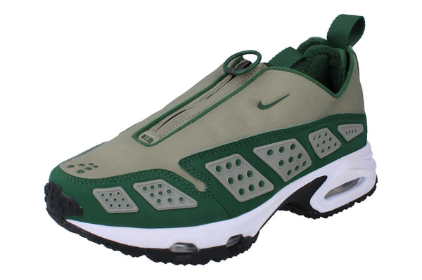 Nike Womens Air Max Sndr Running Trainers Fz2068 Shoes  300 - Light Army Fir White Black 300 - Photo 0