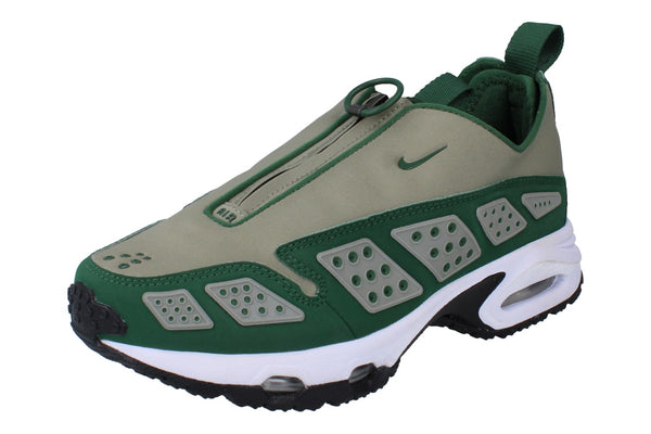 Nike Womens Air Max Sndr Running Trainers Fz2068 Shoes  300 - Light Army Fir White Black 300 - Photo 0