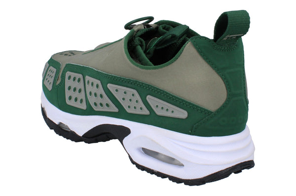 Nike Womens Air Max Sndr Running Trainers Fz2068 Shoes  300 - Light Army Fir White Black 300 - Photo 0