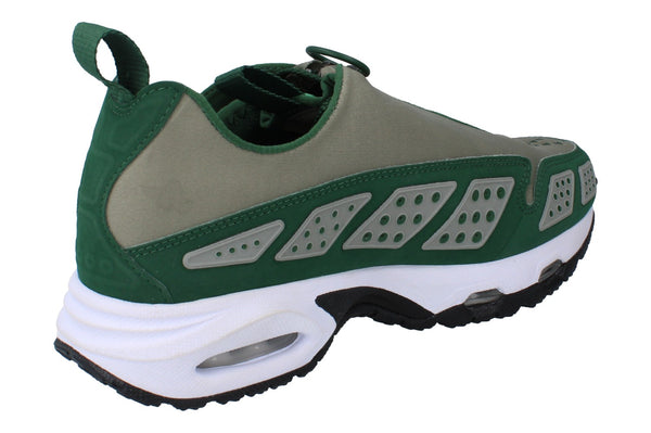 Nike Womens Air Max Sndr Running Trainers Fz2068 Shoes  300 - Light Army Fir White Black 300 - Photo 0