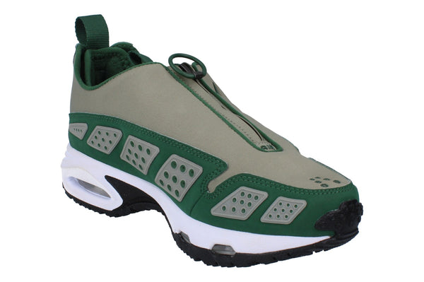 Nike Womens Air Max Sndr Running Trainers Fz2068 Shoes  300 - Light Army Fir White Black 300 - Photo 0
