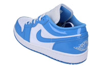 Nike Air Jordan 1 Low SE Mens Trainers Fz2138 114