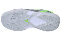 Nike Womens Air Jordan Heir Basketball Trainers FZ2471 103
