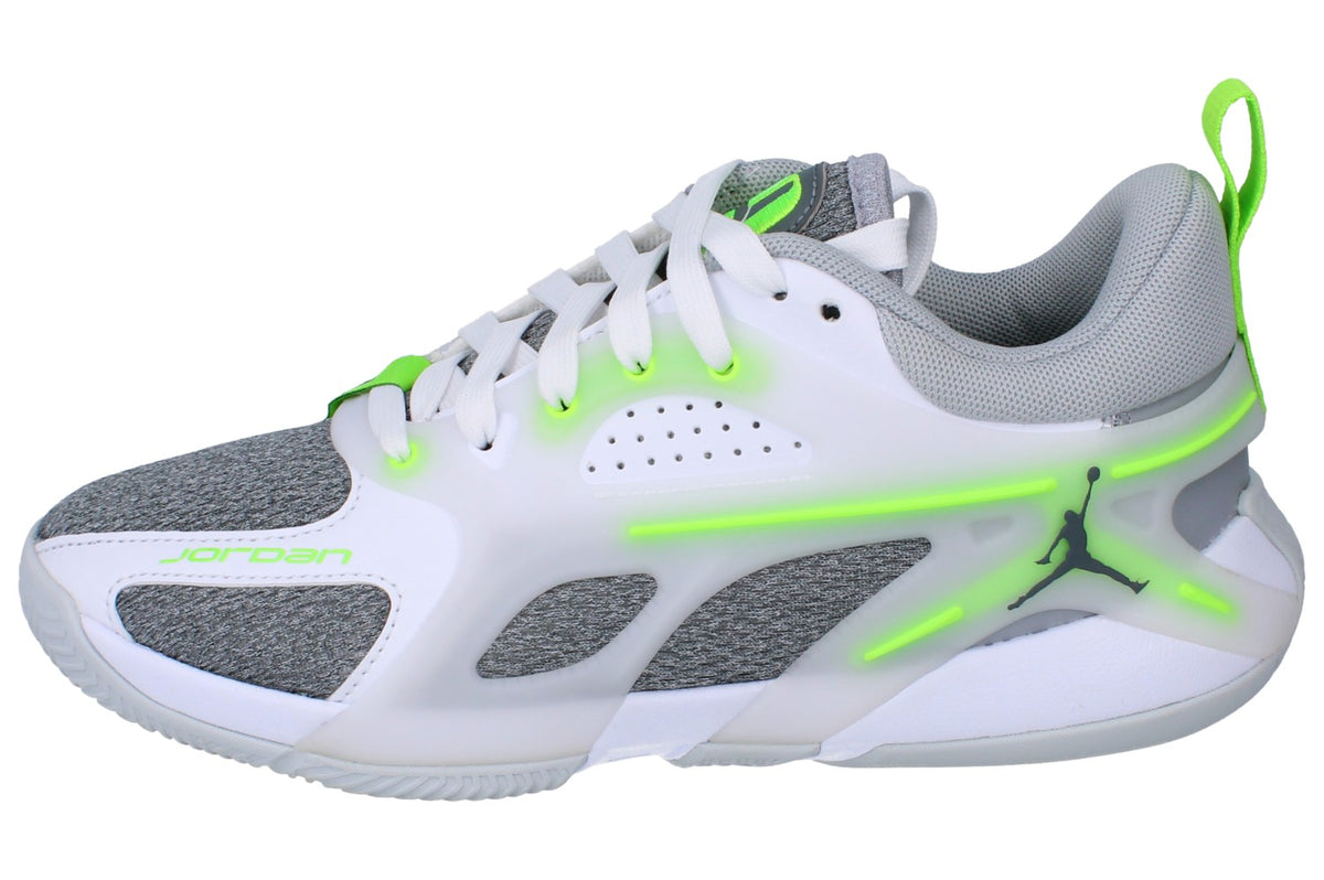 Nike Womens Air Jordan Heir Basketball Trainers FZ2471 103