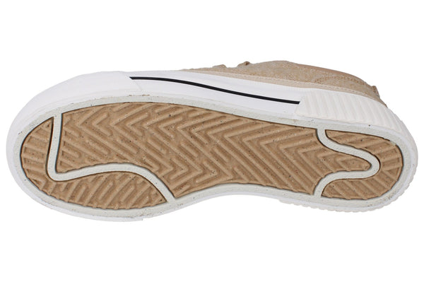 Nike Womens Court Legacy Lift Trainers Fz2606  200 - Hemp Black Sail Sanddrift 200 - Photo 0