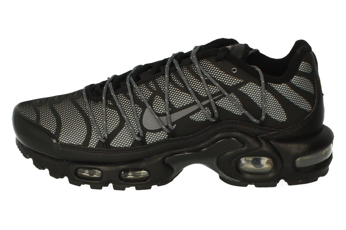 Nike Air Max Plus Lace Flh Womens Trainers FZ2770 001