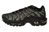 Nike Air Max Plus Lace Flh Womens Trainers FZ2770 001