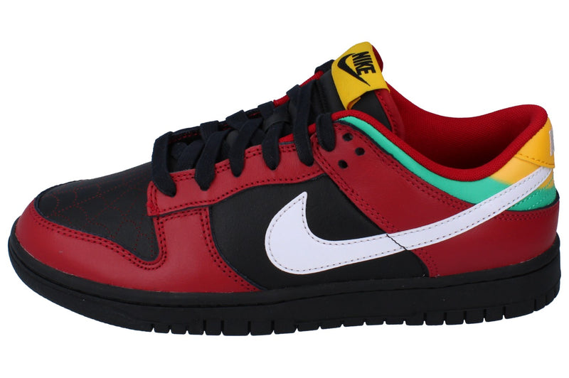 Nike Dunk Low Retro Ltd Mens Trainers Fz3057 001