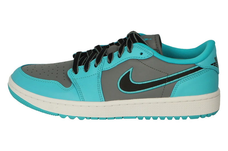 Nike Air Jordan 1 Low G Mens Golf Shoes FZ3248 Sneakers Trainers 001