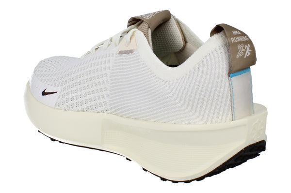 Nike Womens Interact Run Fz3742  133 - Sail Baroque Brown Light Bone 133 - Photo 0