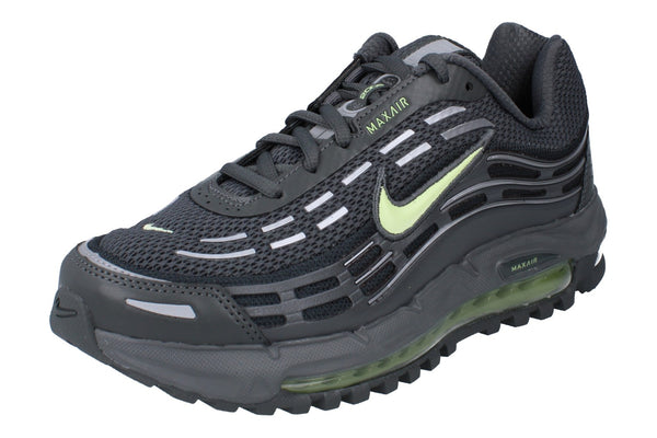 Nike Air Max Tl 2.5 Mens Running Trainers Fz4110 Shoes  013 - Iron Grey Liquid Lime 013 - Photo 0