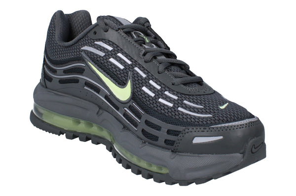 Nike Air Max Tl 2.5 Mens Running Trainers Fz4110 Shoes  013 - Iron Grey Liquid Lime 013 - Photo 0