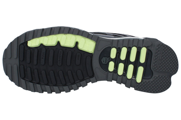 Nike Air Max Tl 2.5 Mens Running Trainers Fz4110 Shoes  013 - Iron Grey Liquid Lime 013 - Photo 0