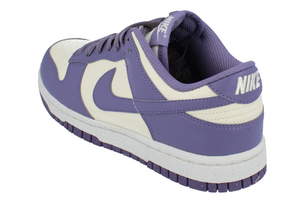 Nike Womens Dunk Low NN Trainers Fz4349  100 - Coconut Milk Daybreak White 100 - Photo 0