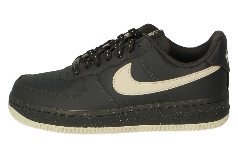 Nike Womens Air Force 1 07 Next Nature Trainers Fz4350 001