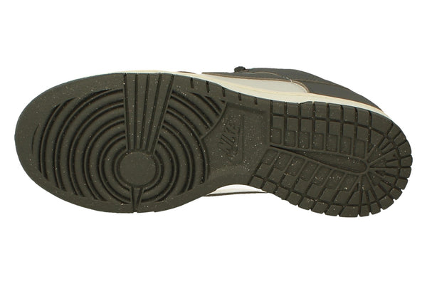 Nike Dunk Low NN Mens Trainers Fz4621  001 - Iron Grey Photon Dust 001 - Photo 0
