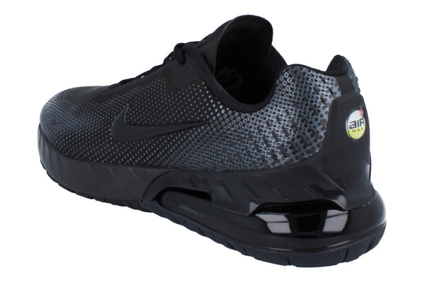 Nike Air Max Pheonix Mens Running Trainers Fz5307 Shoes  004 - Black Black Anthracite 004 - Photo 0
