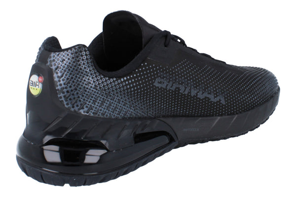 Nike Air Max Pheonix Mens Running Trainers Fz5307 Shoes  004 - Black Black Anthracite 004 - Photo 0