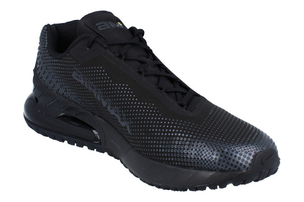 Nike Air Max Pheonix Mens Running Trainers Fz5307 Shoes  004 - Black Black Anthracite 004 - Photo 0
