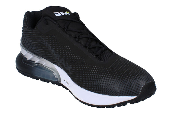 Nike Air Max Pheonix Mens Running Trainers Fz5307 Shoes  007 - Black White Anthracite 007 - Photo 0