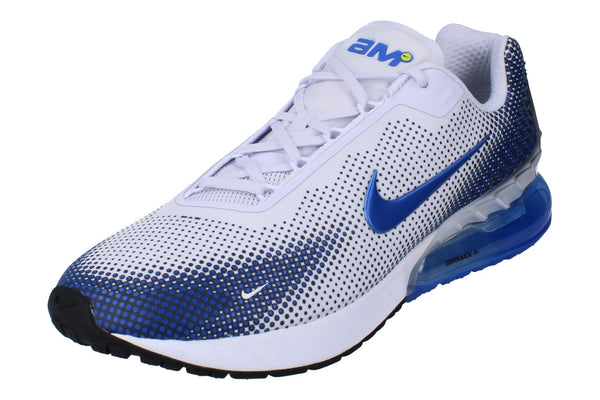 Nike Air Max Pheonix Mens Fz5307 101 - White Game Royal Obsidian 101 - Photo 0