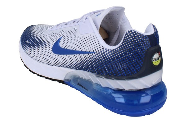 Nike Air Max Pheonix Mens Fz5307 101 - White Game Royal Obsidian 101 - Photo 0