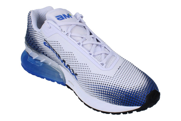 Nike Air Max Pheonix Mens Fz5307 101 - White Game Royal Obsidian 101 - Photo 0