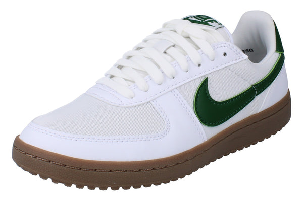 Nike Womens Field General Trainers Fz5593 103 - White Gorge Green 103 - Photo 0