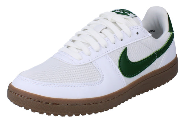 Nike Womens Field General Trainers Fz5593 103 - White Gorge Green 103 - Photo 0