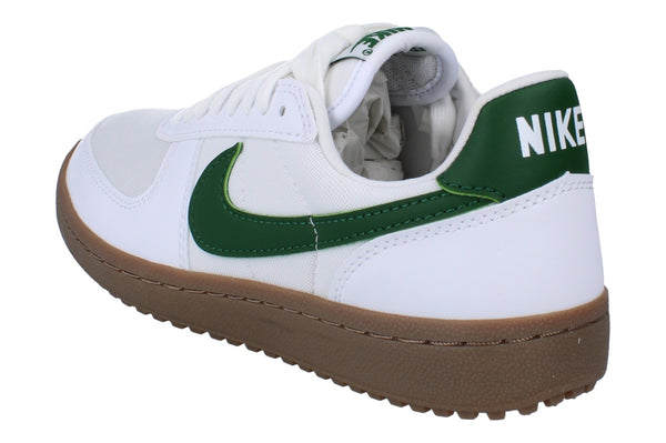 Nike Womens Field General Trainers Fz5593 103 - White Gorge Green 103 - Photo 0