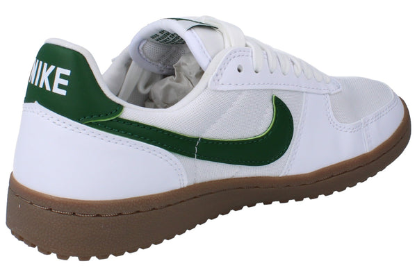 Nike Womens Field General Trainers Fz5593 103 - White Gorge Green 103 - Photo 0