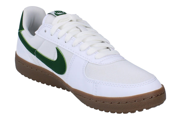 Nike Womens Field General Trainers Fz5593 103 - White Gorge Green 103 - Photo 0