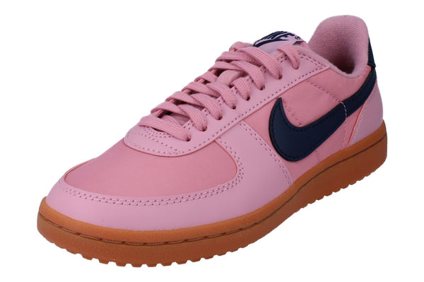 Nike Womens Field General Trainers Fz5593 600 - Elemental Pink Obsidian 600 - Photo 0