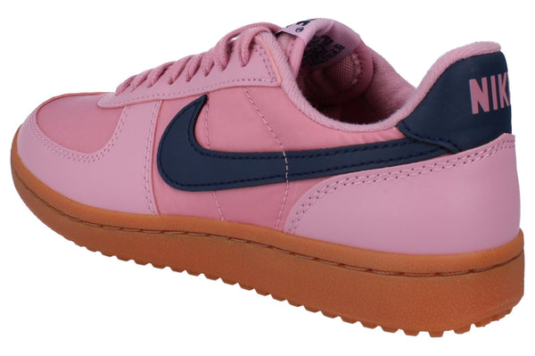 Nike Womens Field General Trainers Fz5593 600 - Elemental Pink Obsidian 600 - Photo 0