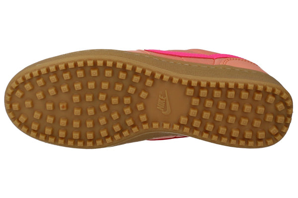 Nike Womens Field General Trainers Fz5593 800 - Apricot Agate Hyper Pink 800 - Photo 0