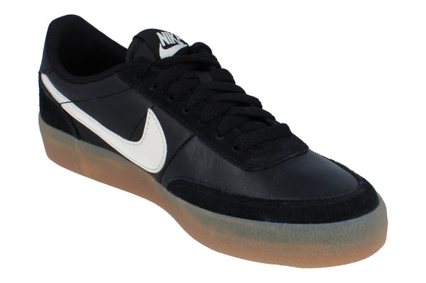 Nike Womens Killshot 2 Trainers Fz5630  001 - Black Sail Gum Yellow 001 - Photo 0