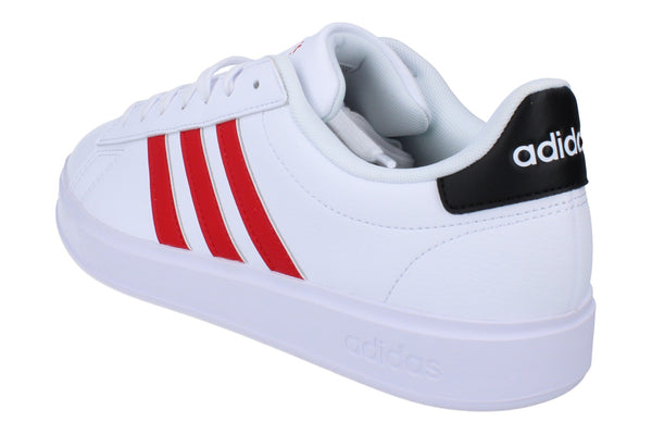 Adidas Grand Court 2.0 Mens Trainers Sneakers FZ6363