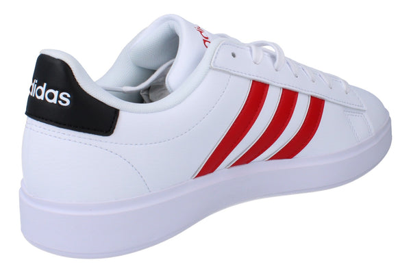 Adidas Grand Court 2.0 Mens Trainers Sneakers FZ6363