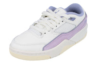 Nike Womens Air Jordan Flight Court Trainers Fz9854 102