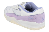 Nike Womens Air Jordan Flight Court Trainers Fz9854 102