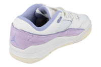 Nike Womens Air Jordan Flight Court Trainers Fz9854 102