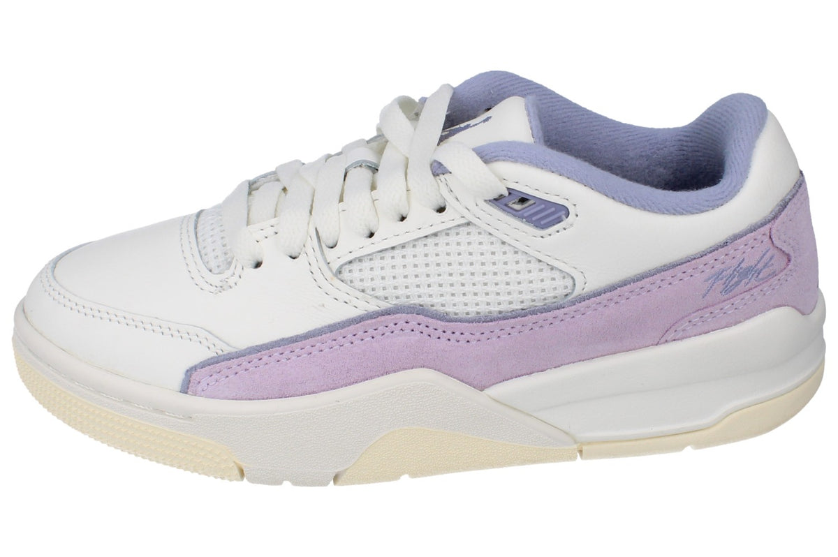 Nike Womens Air Jordan Flight Court Trainers Fz9854 102