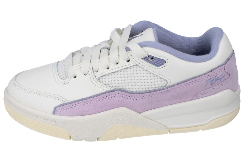 Nike Womens Air Jordan Flight Court Trainers Fz9854 102